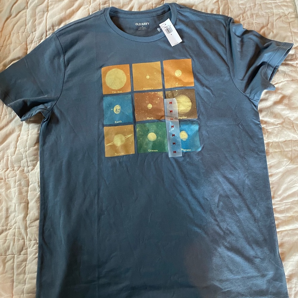 Mens Tee-shirt